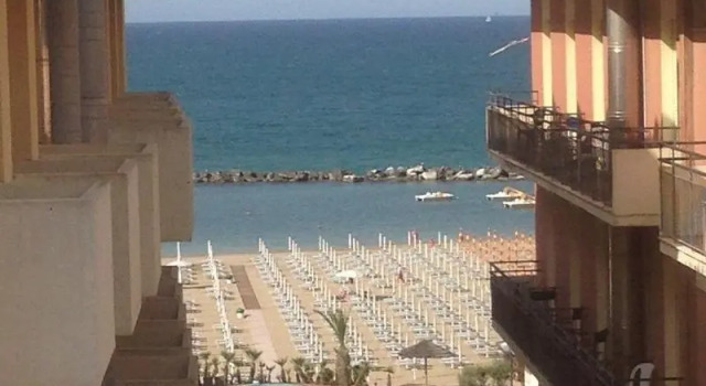 Hotel Nautilus