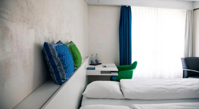 Seminarhotel Lihn