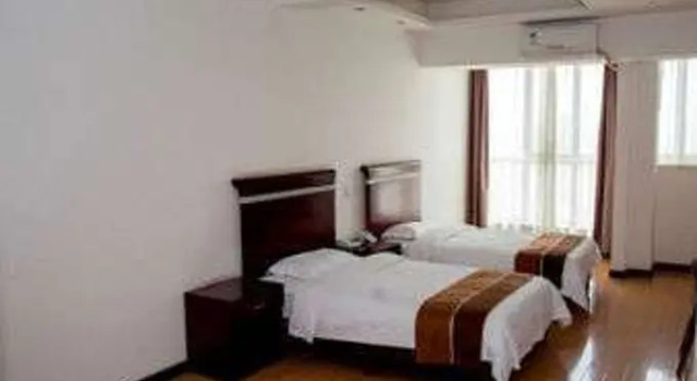 Super 8 by Wyndham Xian Feng Cheng Wu Lu Station Sai Gao, Prenota Hotel Weiyang 