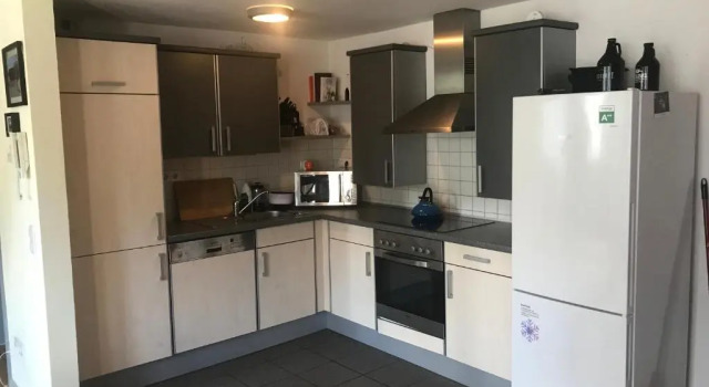 Kaiserslautern Apartment, Забронировать Апартаменты/квартира Апартаменты Кайзерслаутерн, рядом с Церковь Святого Мартина, Апартаменты/квартира