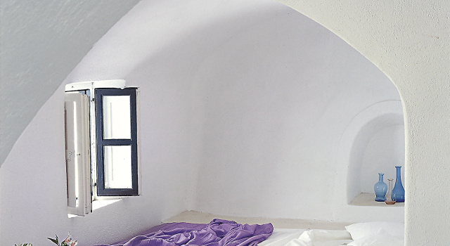 Люкс Perivolas Hotel