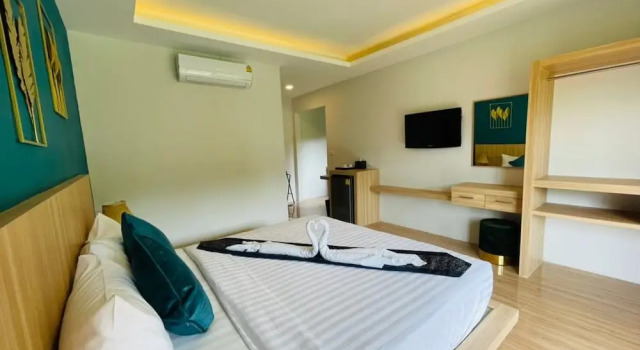Phurin Thara Resort