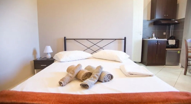 Filippion hotel