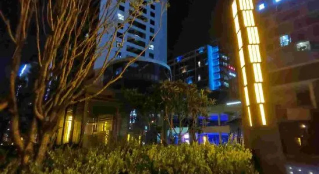 Yurun Select Hotel (Kunming South Railway Station), Rezerwuj Hotel Hotele w Kunming z parkingiem, Parking