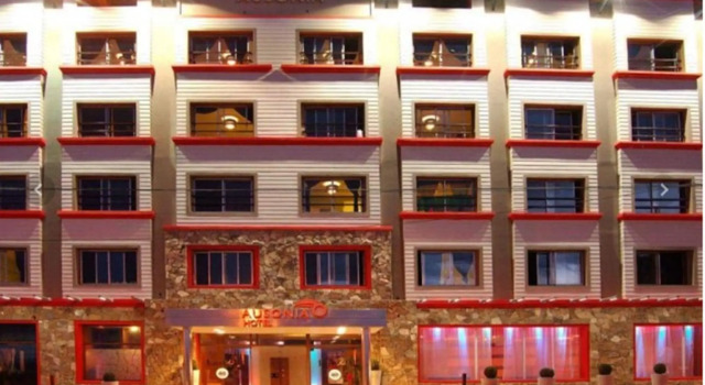 Hotel Ausonia