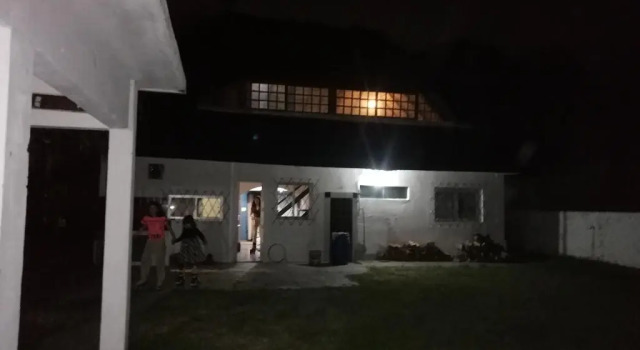 Casa Solymar, Ciudad de la Costa, Rezerwuj Hotel Hotele w Canelones z parkingiem, Parking