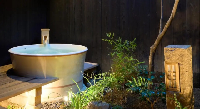 Люкс Kyoto Machiya Zeniyacho