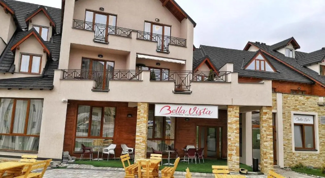 Above the Valley P86 - Milmari Resort, Buchen Sie Resort Kopaonik 