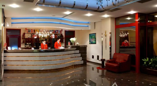 Hotel Bevanda, Забронировать Отель Мостар Федерация Боснии и Герцеговины