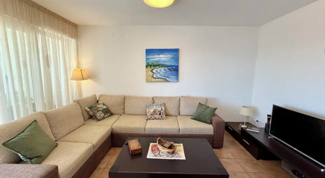 Apartment Val