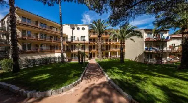Residence Club Marina Viva, Book Hotel Porticcio Gulf of Ajaccio