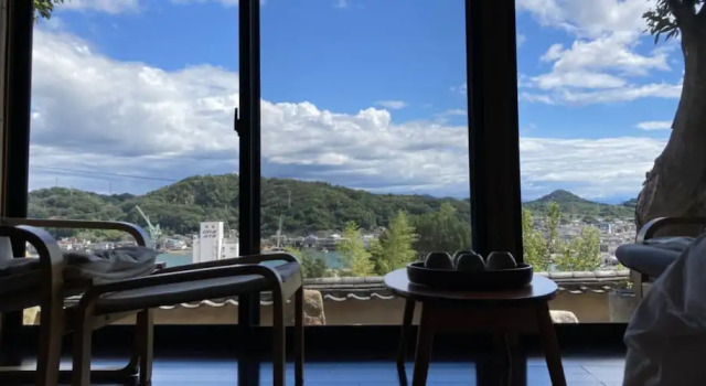 Onomichi-iori fuu, Boek Hotel Onomichi Hiroshima