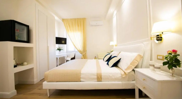 Двухместный номер Standard Viale Italia Boutique Rooms