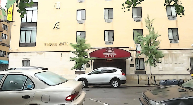 Windsor Hotel