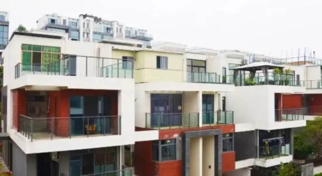 YUMI Apartment-Quan Tian Xia Branch