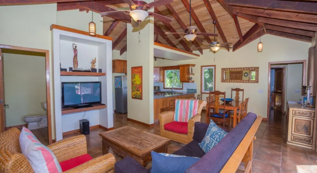Casa Sienna 5 Bedroom Home