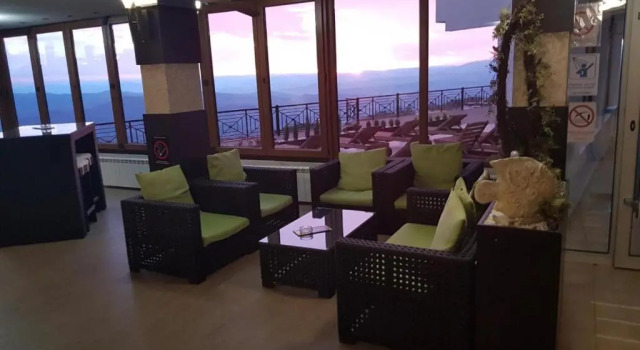 Apartman Premier 32 Milmari
