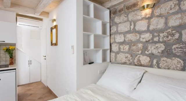 Студия Apartments Bottega