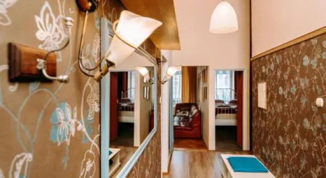 Apartament Rynek Staromiejski