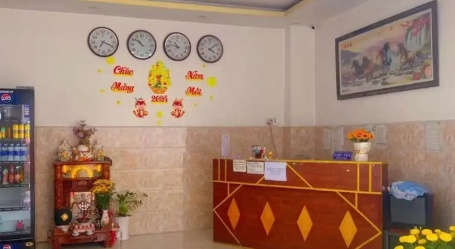 Sugar Motel, Buchen Sie Motel Motels in Mekongdelta, Motel