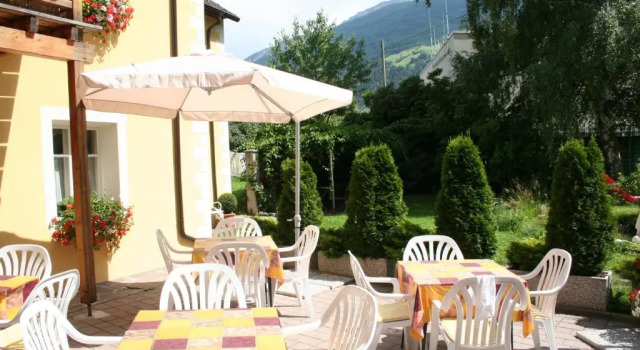 Апартаменты Obstbauernhof Fohlenhof