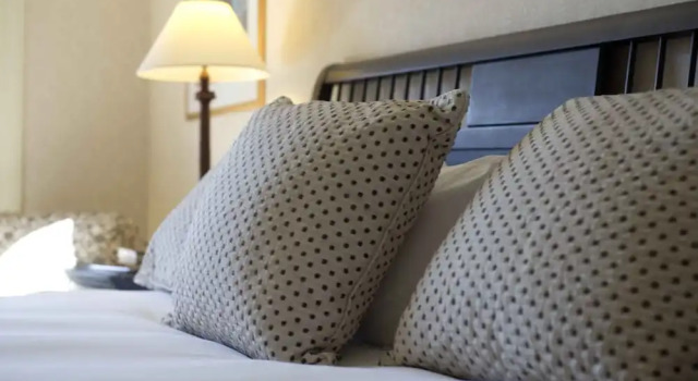 Двухместный номер Premium InterContinental Buenos Aires by IHG