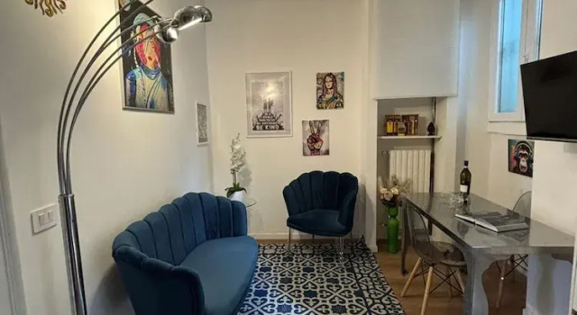 Venini - Cozy 2 Bdroom Apartment in Loreto Area