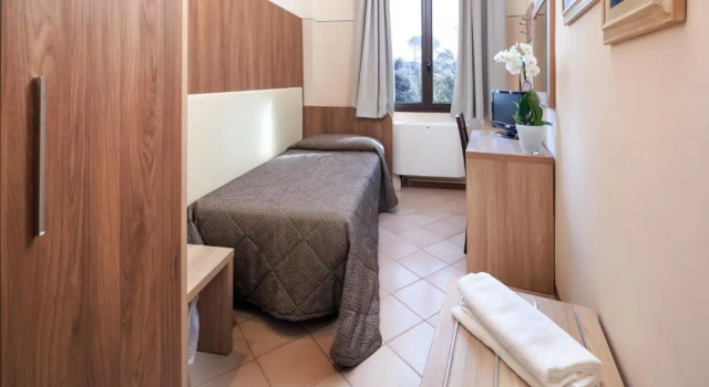 Номер Economy Hotel Arno Bellariva