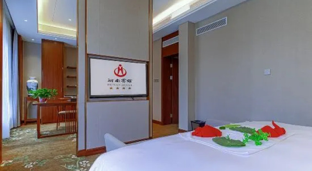 Люкс Executive Hunan Hotel