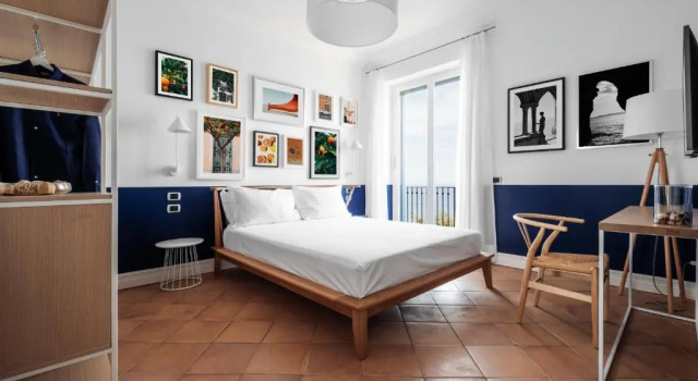 Sorrento & Else - Deluxe Apartments, Забронировать Апартаменты/квартира Апартаменты Сорренто, рядом с Sorrento Lingue, Апартаменты/квартира