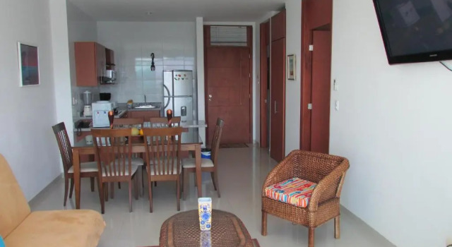 Costa Azul Suites 1002, Prenota Appartamento Appartamenti a Playa Dormida, Appartamento