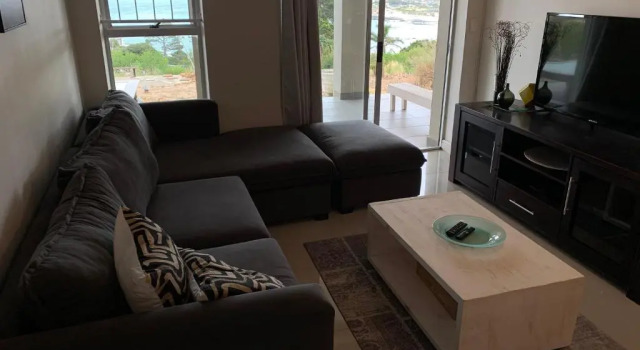 Апартаменты Seaview Sunset Boutique Apartments