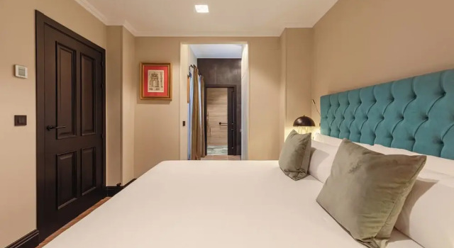 Апартаменты Luxury Casa 1862 Heritage Suites by Stay Unique
