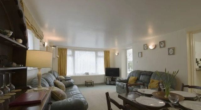 Dial House Cottage, Varaa Lomakoti Mökit kohteessa Merseyside, Mökki