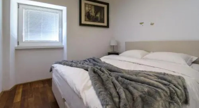 Apartment Sebastijan