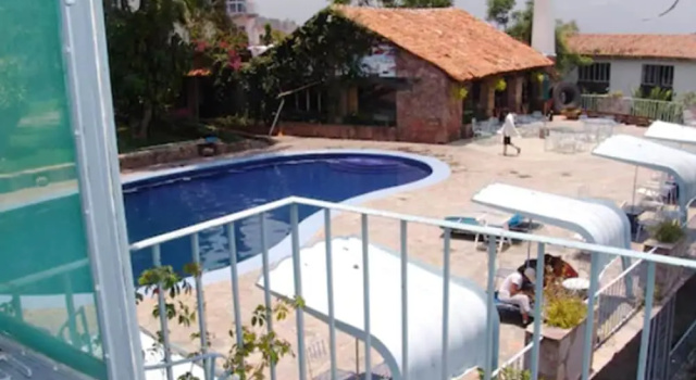 Номер Standard Hotel de la Borda