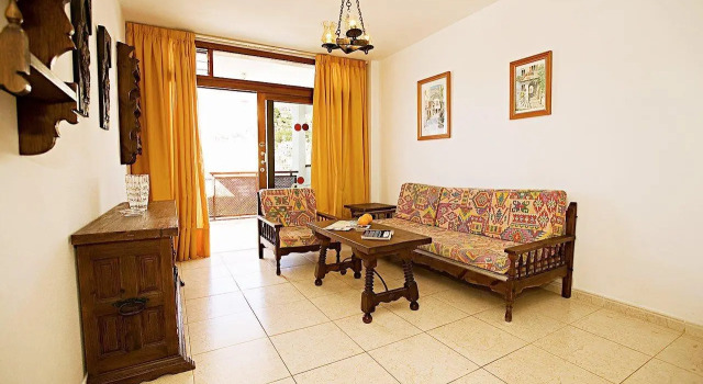 Barlovento, Boek Hotel Hotels in Gran Canaria met parkeren, Parkeren