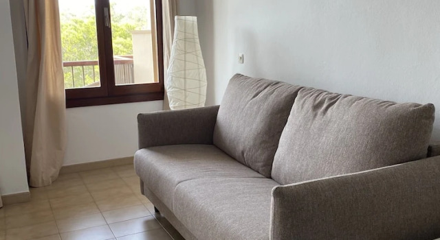 Апартаменты Apartamentos Cala Figuera