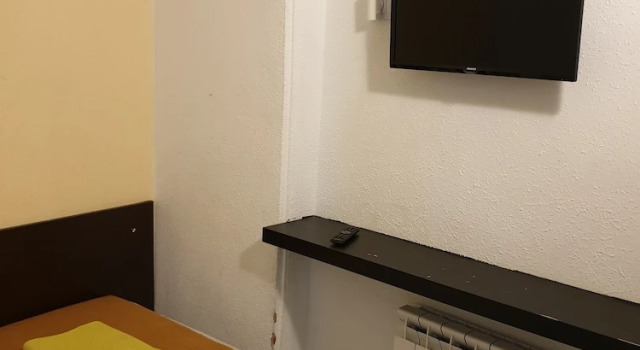 Номер Economy Hostal Plaza Luna