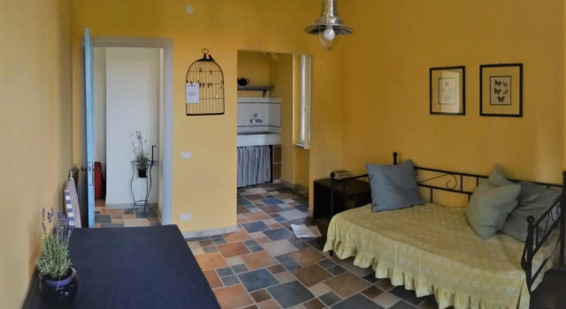 Bed&BluUp, Забронировать Отель Бизнес-отели Савона, 4* 5*