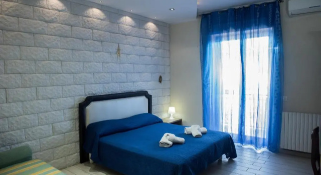 B&B 4's Home, Reserva ahora Bed & breakfast Nápoles Campania
