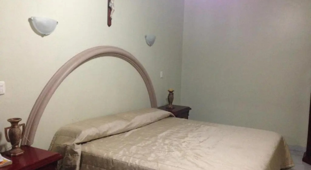 Двухместный номер Standard Hotel Plaza Sahuayo