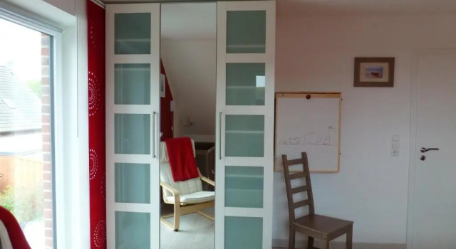 Ferienhaus Nr7, Prenota Hotel Hotel a Fehmarn con parcheggio, Parcheggio