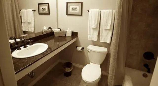 Standard- værelse Wildcatter Ranch & Resort