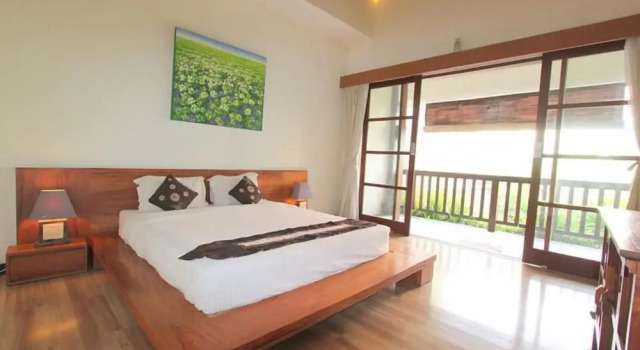 Villa Anya Seminyak