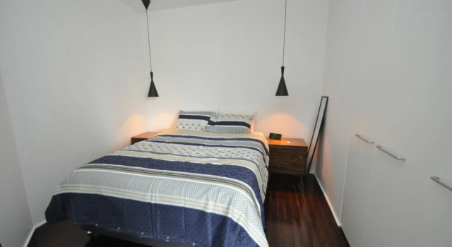 Darlinghurst 313 Bur Furnished Apartment
