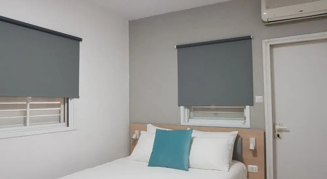 Airport Guest House