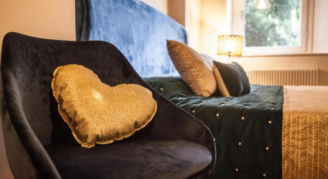 Historic Center Luxury Apartment