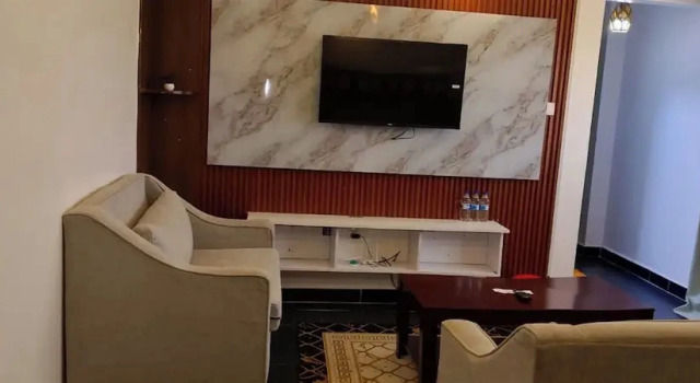 Suite The Africana Hotel- Isiolo