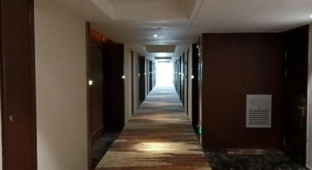 Luofu Garden Hotel